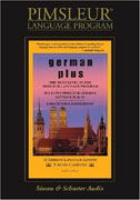 German Plus by Dr. Paul Pimsleur